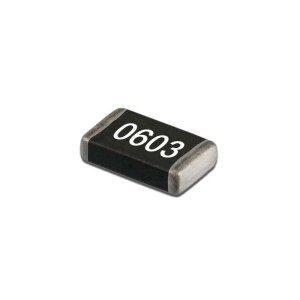 RES 3.9K 0603 1% SMD مقاومت SMD اس ام دی