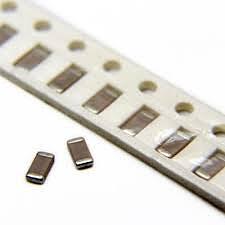 (SMD) CAP 470NF 0603 50V 10% خازن SMD اس ام دی 