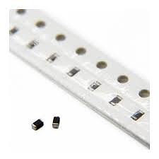 RES 430R 0603  (F.B) SMD مقاومت فریت بید SMD اس ام دی (ferrite bead)