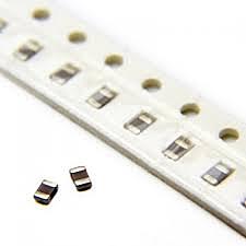 (SMD) %CAP 220PF 0603 50V 10 خازن SMD اس ام دی 