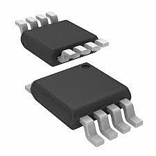 IC  LM386MMX-1/NOPB (SO8)  SMD