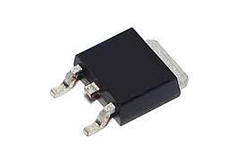 (IC L78M05CDT (DPAK) 5V (SMD