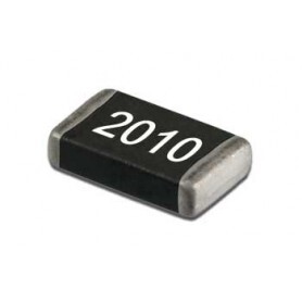 RES 1.2K 2010 5% SMD مقاومت SMD اس ام دی