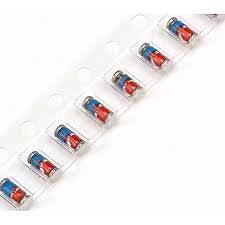 (zener 12v  1w  (DIO  SMD دیود زنر اس ام دی SMD