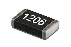 RES 15R 1206 5% SMD مقاومت SMD اس ام دی