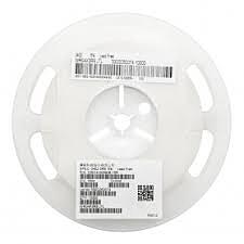 RES 2.43K 0402 1% SMD مقاومت SMD اس ام دی