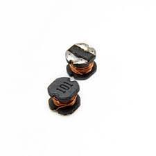 میکروهانری CD54 100UH  سلف SMD اس ام دی SELF SMD