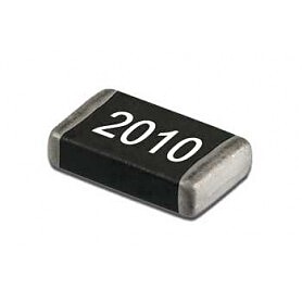 RES 220K 2010 5% SMD مقاومت SMD اس ام دی