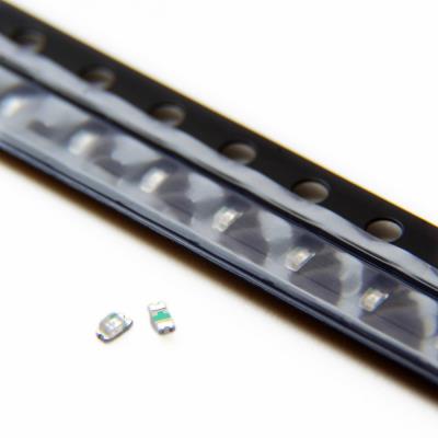 SMD) LED) سفید پکیج  0805
