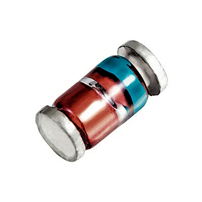 (zener 18v  1w  (DIO  SMD دیود زنر اس ام دی SMD